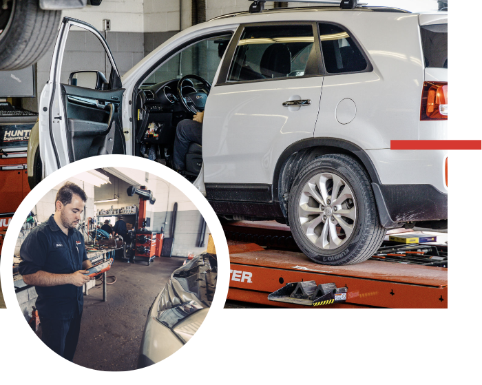 Our Services Paul's Auto